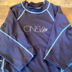 O’Neill Men’s Rash Guard